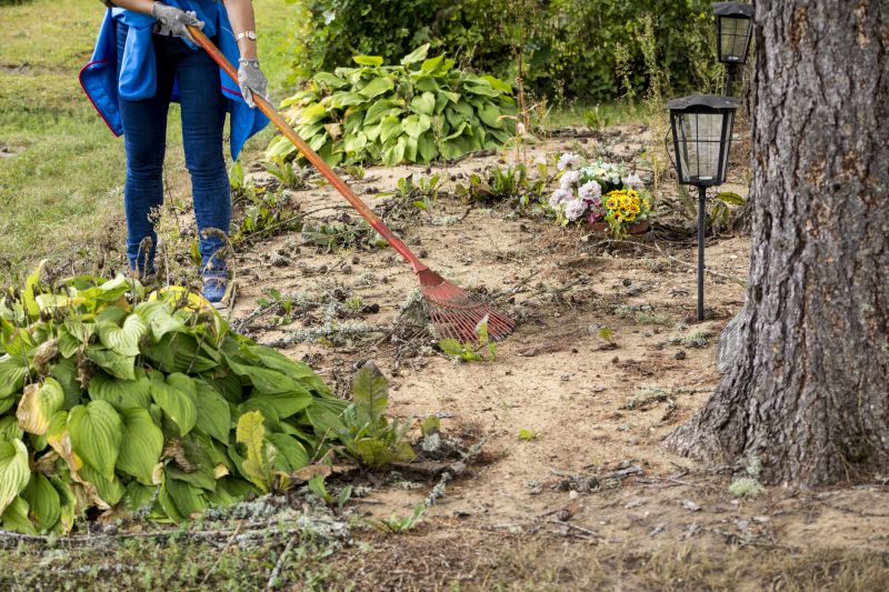 Property Size Impact